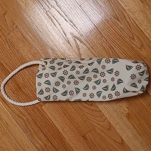Sea Bags of Maine Wine Tote
